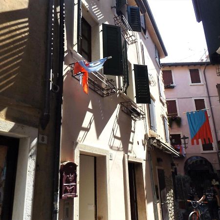 Villa Casa Catullo Garda  Exterior foto
