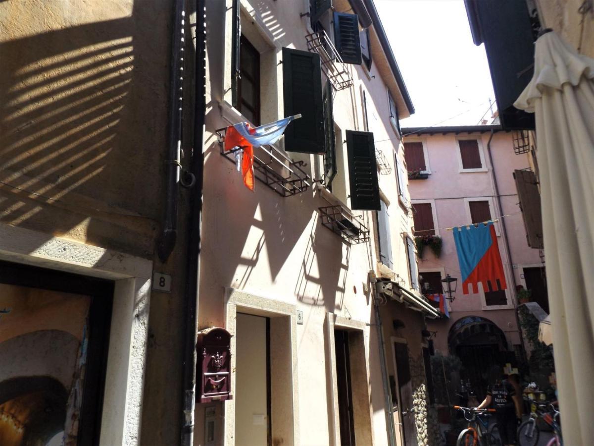 Villa Casa Catullo Garda  Exterior foto
