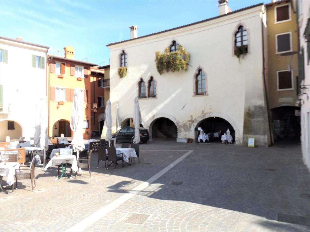 Villa Casa Catullo Garda  Exterior foto