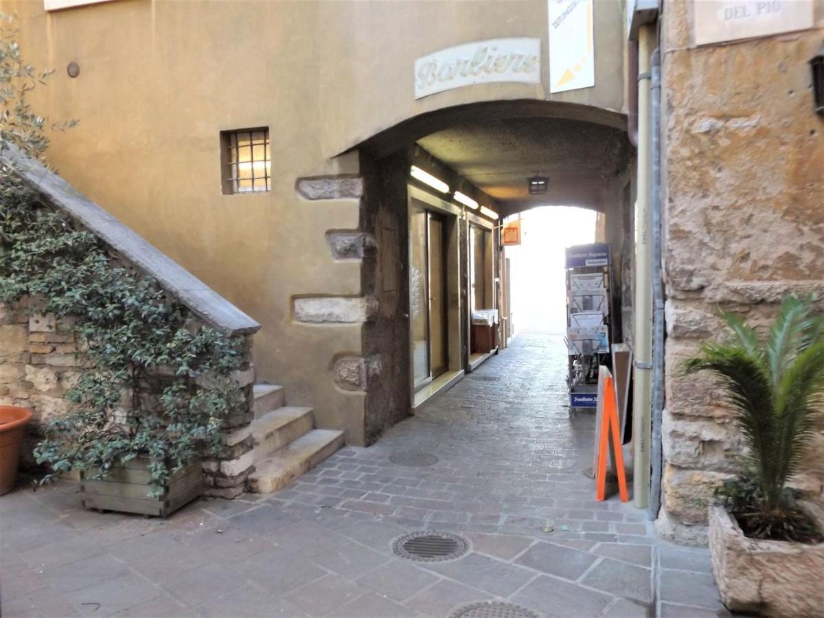 Villa Casa Catullo Garda  Exterior foto