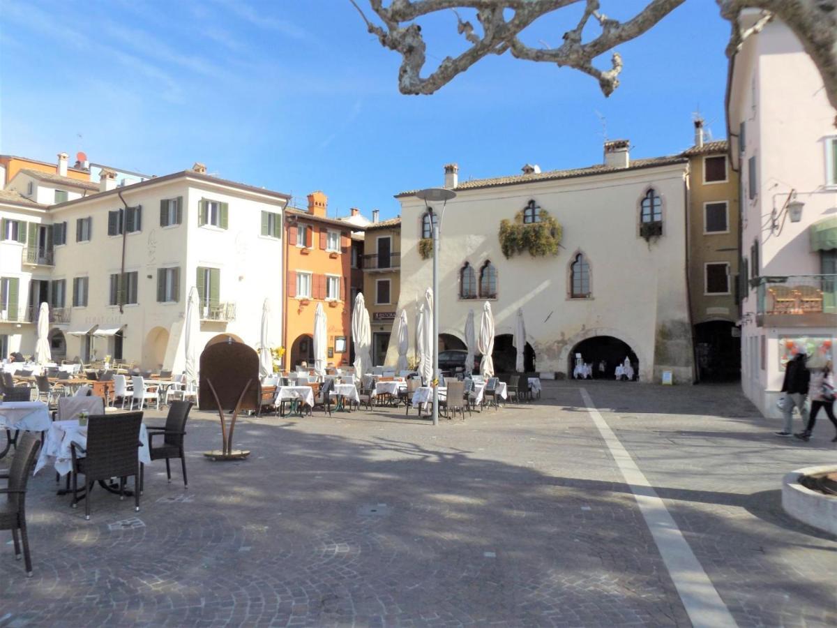Villa Casa Catullo Garda  Exterior foto