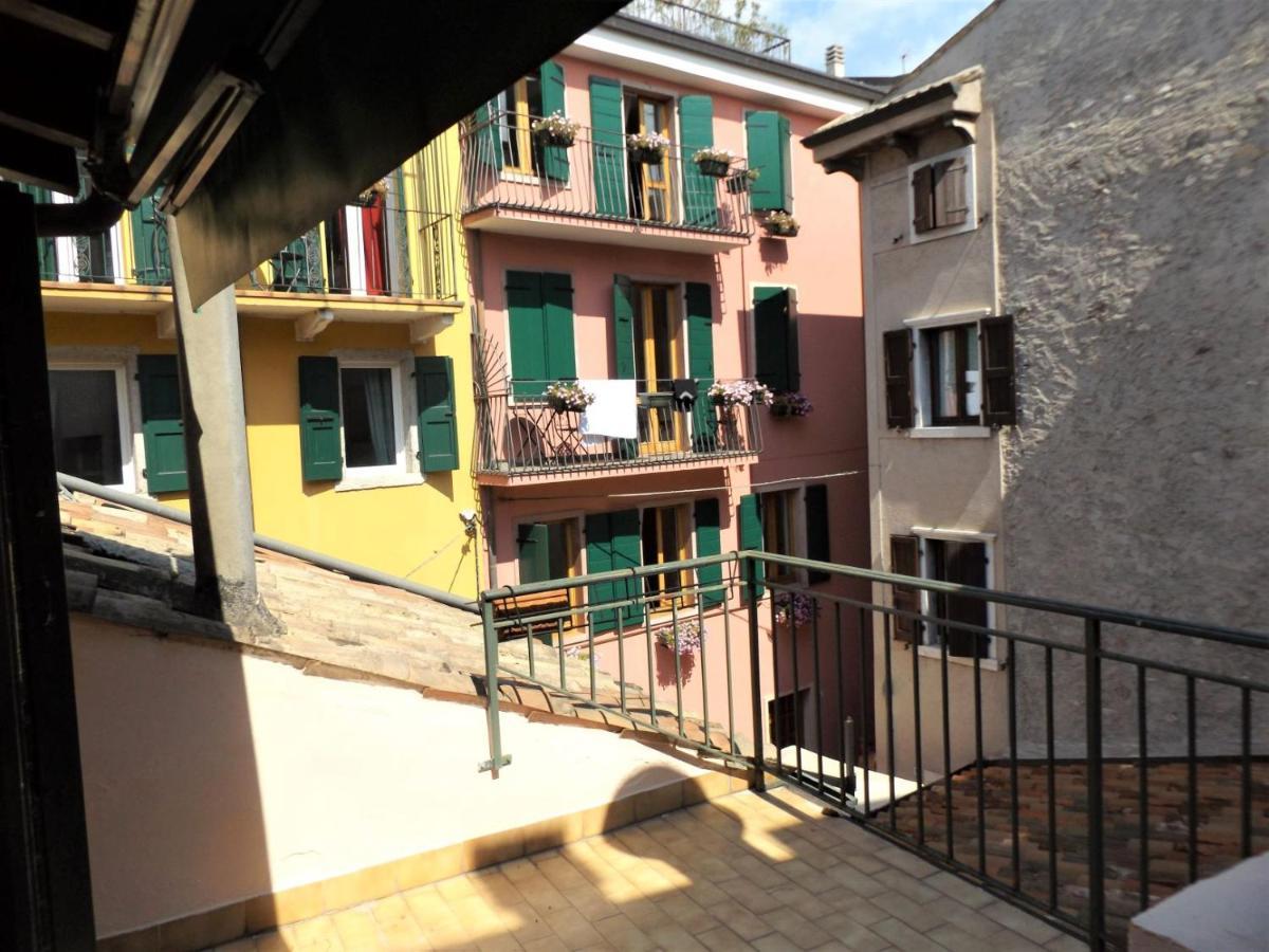 Villa Casa Catullo Garda  Exterior foto