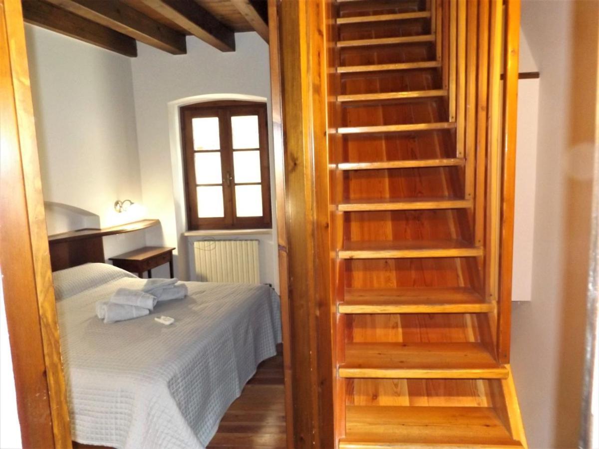Villa Casa Catullo Garda  Exterior foto