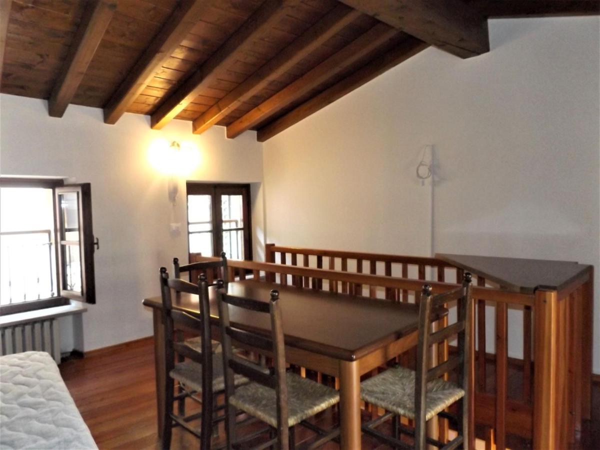 Villa Casa Catullo Garda  Exterior foto